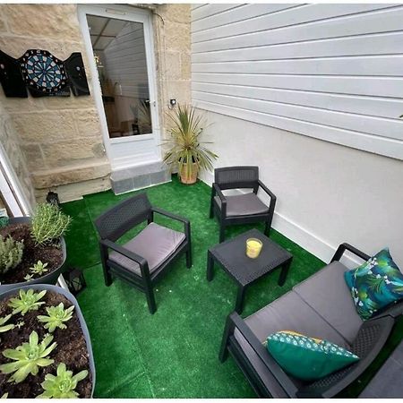 Le Petit Poitevin -Hyper Centre - Wi-Fi- Netflix Gratuit Apartment นีออร์ ภายนอก รูปภาพ